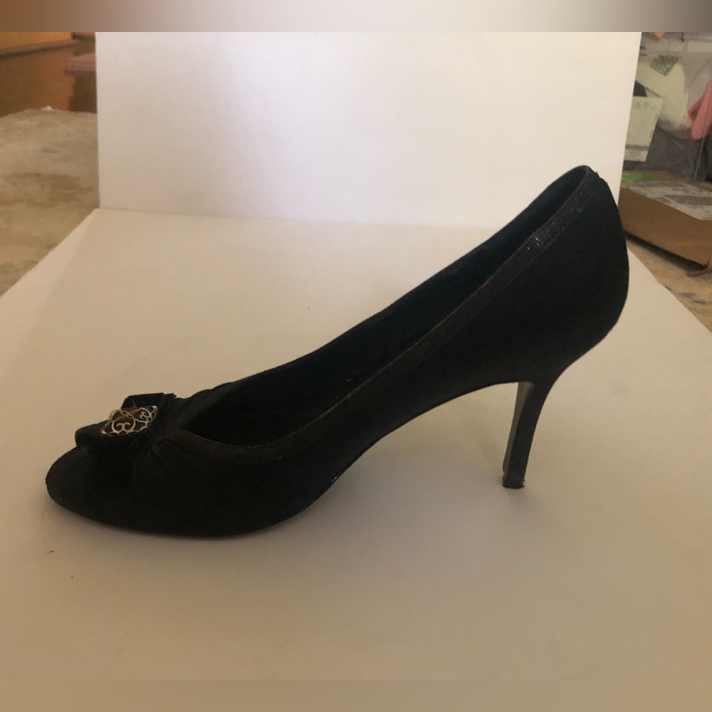 Bravo by Browns Open Toes heels